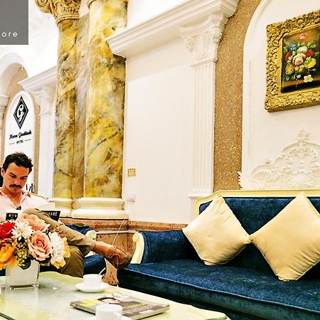 Hanz Hanoi De Maison Grand Екстер'єр фото